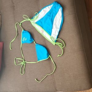 Victoria Secret 👙 set 🌞 ⛱️